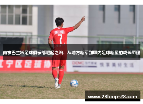 南京巴兰塔足球俱乐部崛起之路：从地方新军到国内足球新星的成长历程