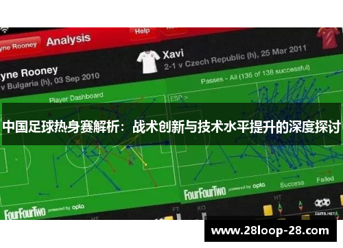 中国足球热身赛解析：战术创新与技术水平提升的深度探讨